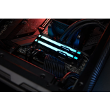 Mémoire vive 32GB DDR5 6000MHz Kingston Fury Beast RGB (KF560C36BBE2AK2-32) (2x16GB KIT)