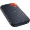 Externe SSD-Festplatte 500GB SanDisk Extreme Portable V2 (SDSSDE61-500G-G25)