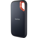 Stockage externe SSD 4TB SanDisk Extreme (SDSSDE61-4T00-G25)