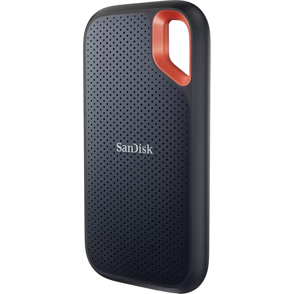 Externe SSD-Festplatte 4TB SanDisk Extreme (SDSSDE61-4T00-G25)