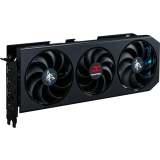 carte graphique AMD Radeon RX 9070 XT PowerColor Hellhound OC 16GB (RX9070XT 16G-L/OC)