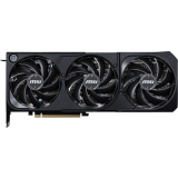 Grafikkarte NVIDIA GeForce RTX 5070 Ti MSI OC 16GB (RTX 5070 Ti 16G SHADOW 3X OC) OEM