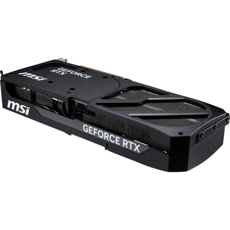 Grafikkarte NVIDIA GeForce RTX 5070 Ti MSI OC 16GB (RTX 5070 Ti 16G SHADOW 3X OC) OEM - Foto 2