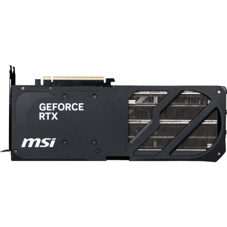 Grafikkarte NVIDIA GeForce RTX 5070 Ti MSI OC 16GB (RTX 5070 Ti 16G SHADOW 3X OC) OEM - Foto 3