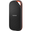 Externe SSD-Festplatte 4TB SanDisk Extreme Pro (SDSSDE82-4T00-G25) - Foto 2