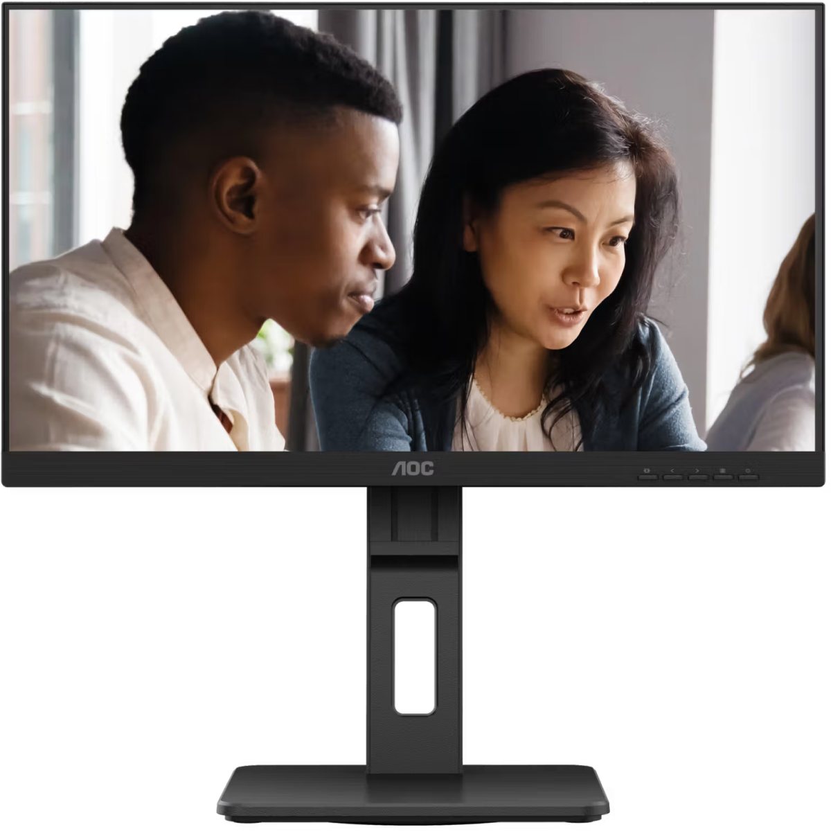 Monitor AOC 22" 22E2UMF - Foto 2