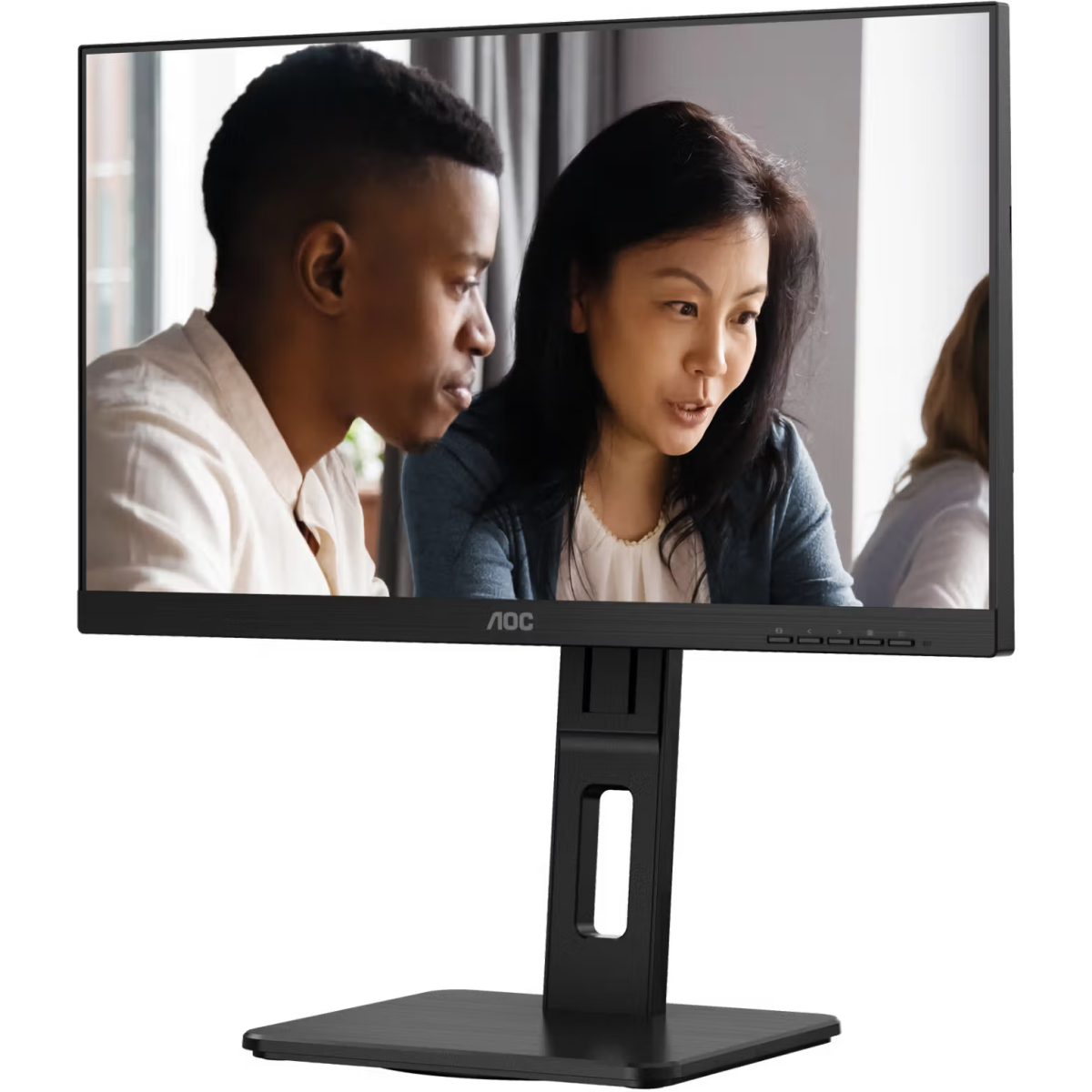 Monitor AOC 22" 22E2UMF - Foto 3