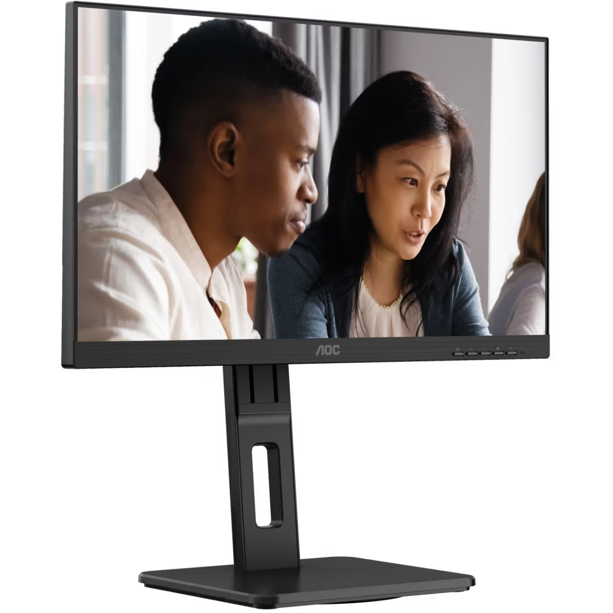 Monitor AOC 22" 22E2UMF - Foto 4