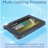 Stockage SSD 960GB Integral V-Series V2 (INSSD960GS625V2)