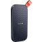 Disque SSD externe 480GB SanDisk Portable (SDSSDE30-480G-G25)