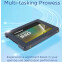 Stockage SSD 2TB Integral V-Series V2 (INSSD2TS625V2X) - photo 3