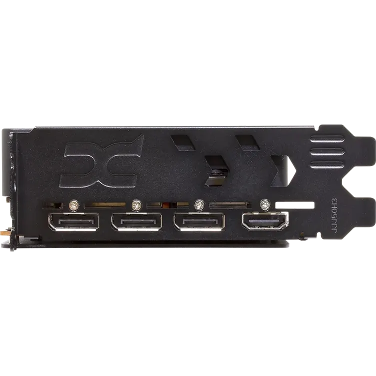 carte graphique AMD Radeon RX 9070 XT PowerColor Reaper 16GB (RX9070XT 16G-A) - photo 5