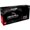 carte graphique AMD Radeon RX 9070 XT PowerColor Reaper 16GB (RX9070XT 16G-A) - photo 7