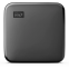 Disque SSD externe 1TB WD Elements SE Black (WDBAYN0010BBK) - WDBAYN0010BBK-WESN