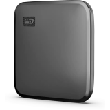 Disque SSD externe 1TB WD Elements SE Black (WDBAYN0010BBK) (WDBAYN0010BBK-WESN)