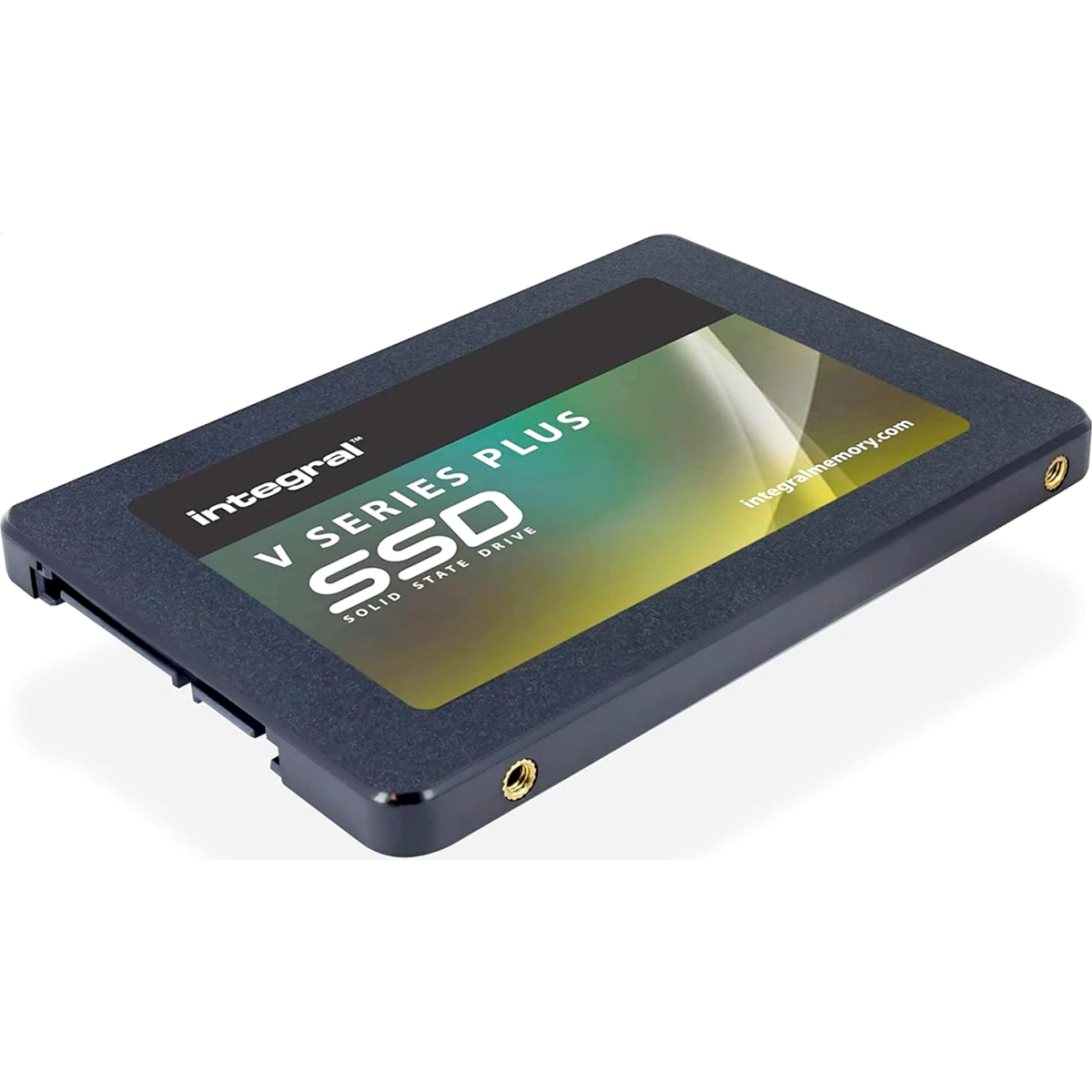 SSD interne 1TB Integral V-Series Plus V2 (INSSD1TS625V2P)
