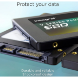 SSD interne 1TB Integral V-Series Plus V2 (INSSD1TS625V2P)
