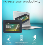 SSD interne 1TB Integral V-Series Plus V2 (INSSD1TS625V2P)