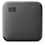 Disque SSD externe 2TB WD Elements SE Black (WDBAYN0020BBK) (WDBAYN0020BBK-WESN)