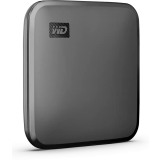 Disque SSD externe 2TB WD Elements SE Black (WDBAYN0020BBK) (WDBAYN0020BBK-WESN)