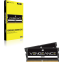Mémoire vive 64GB DDR5 5600MHz Corsair Vengeance SO-DIMM (CMSX64GX5M2A5600C48) (2x32GB KIT) - photo 4