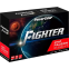Grafikkarte AMD Radeon RX 6500 XT PowerColor 4GB (AXRX 6500XT 4GBD6-DHV3) - Foto 6