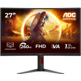 Monitor AOC 27" C27G4Z2