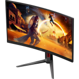 Monitor AOC 27" C27G4Z2