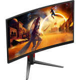 Monitor AOC 27" C27G4Z2
