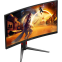 Monitor AOC 27" C27G4Z2 - Foto 7