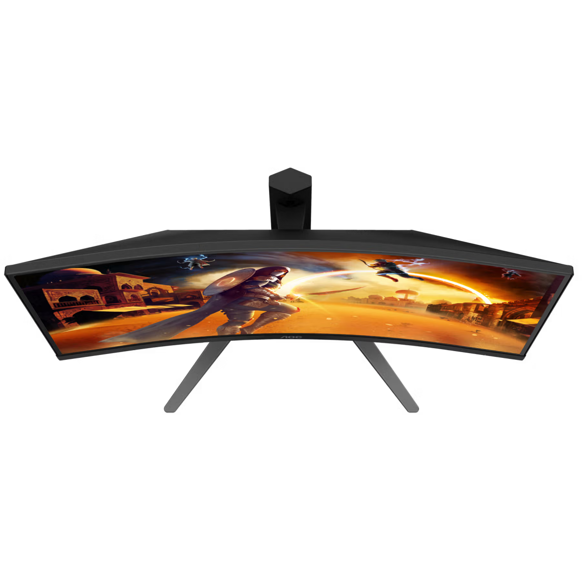 Monitor AOC 27" C27G4Z2 - Foto 8