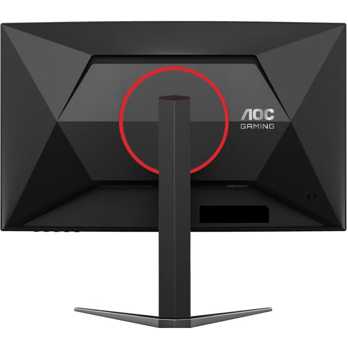 Monitor AOC 27" C27G4Z2 - Foto 9