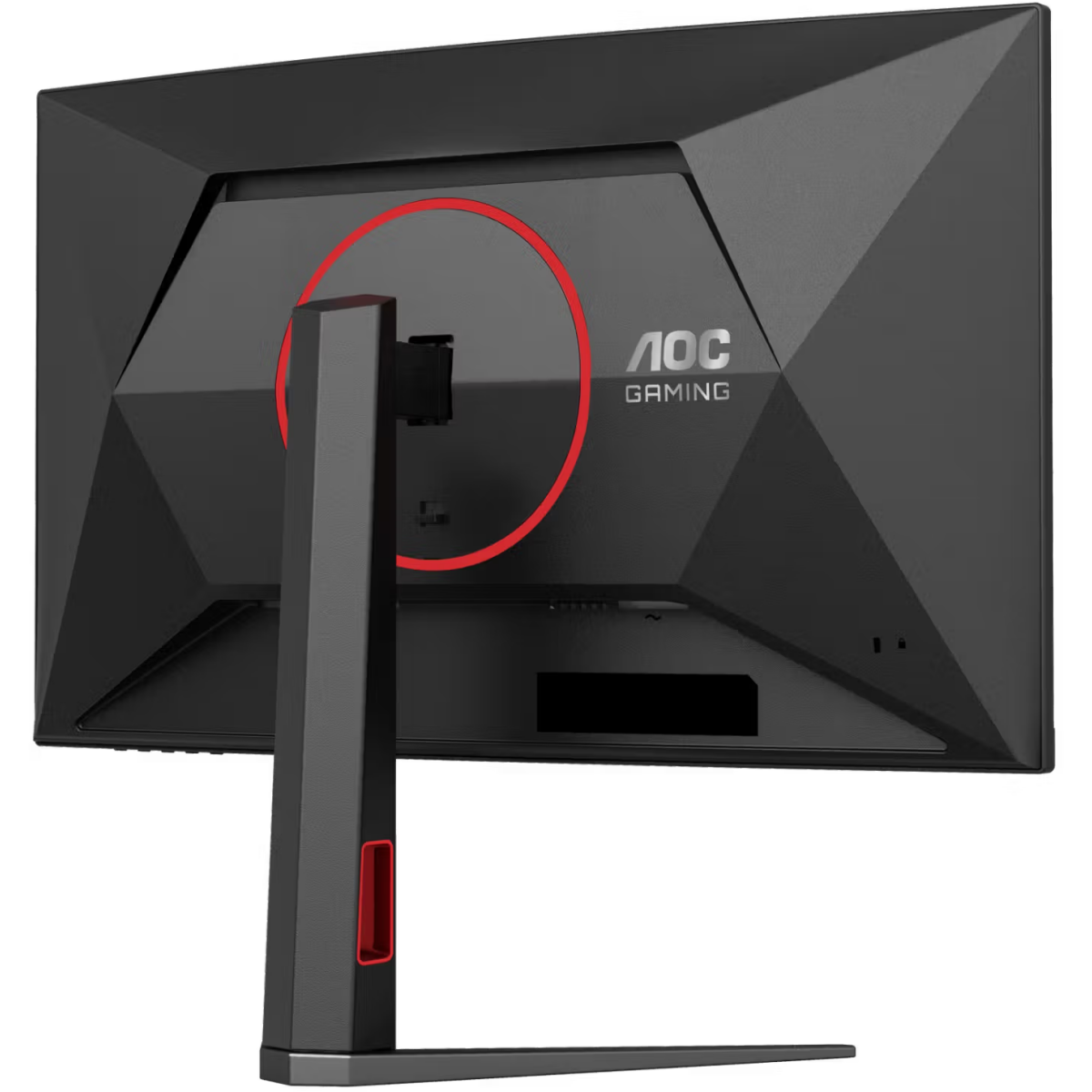 Monitor AOC 27" C27G4Z2 - Foto 11
