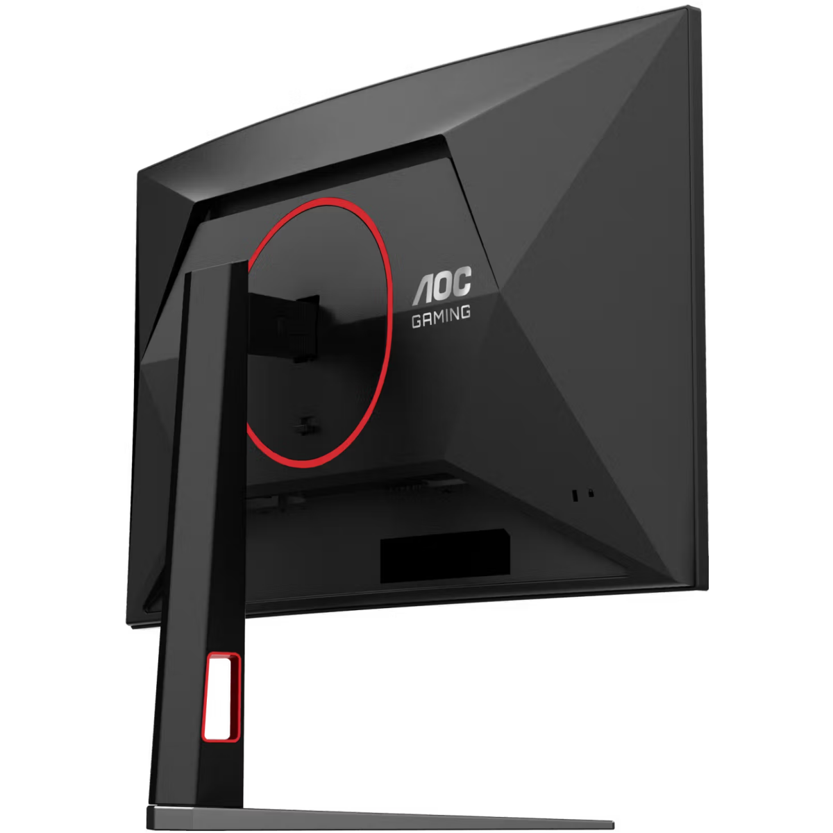 Monitor AOC 27" C27G4Z2 - Foto 13