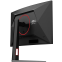 Monitor AOC 27" C27G4Z2 - Foto 13
