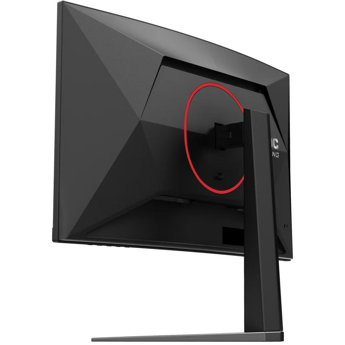 Monitor AOC 27" C27G4Z2 - Foto 14