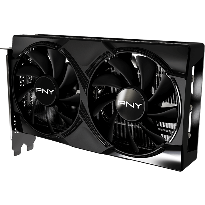 Grafikkarte NVIDIA GeForce RTX 5050 PNY 8GB (VCG50508DFXPB1) - Foto 3