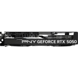carte graphique NVIDIA GeForce RTX 5050 PNY 8GB (VCG50508DFXPB1)