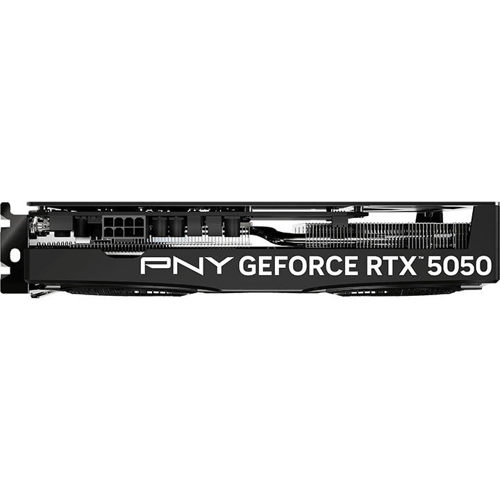 Grafikkarte NVIDIA GeForce RTX 5050 PNY 8GB (VCG50508DFXPB1) - Foto 6