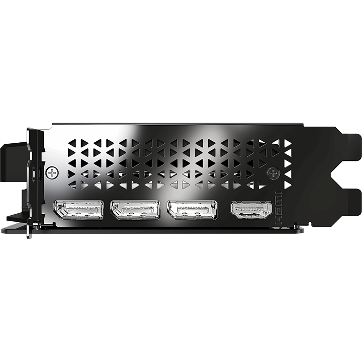 Grafikkarte NVIDIA GeForce RTX 5050 PNY 8GB (VCG50508DFXPB1) - Foto 7