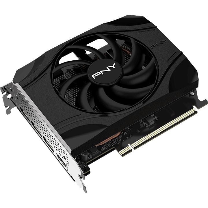 Grafikkarte NVIDIA GeForce RTX 5050 PNY 8GB (VCG50508SFXPB1)