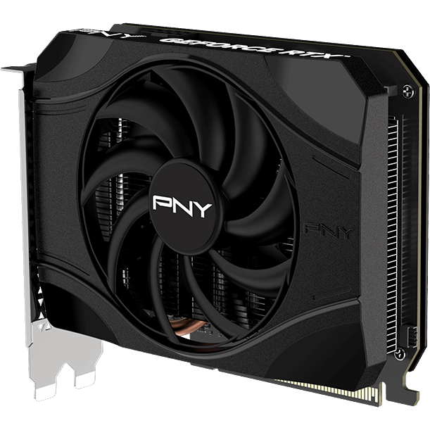 Grafikkarte NVIDIA GeForce RTX 5050 PNY 8GB (VCG50508SFXPB1) - Foto 3