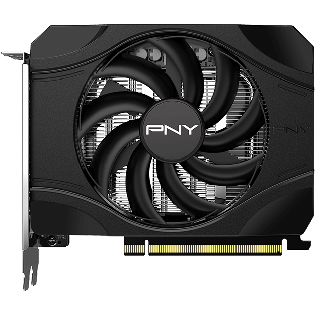 Grafikkarte NVIDIA GeForce RTX 5050 PNY 8GB (VCG50508SFXPB1) - Foto 4