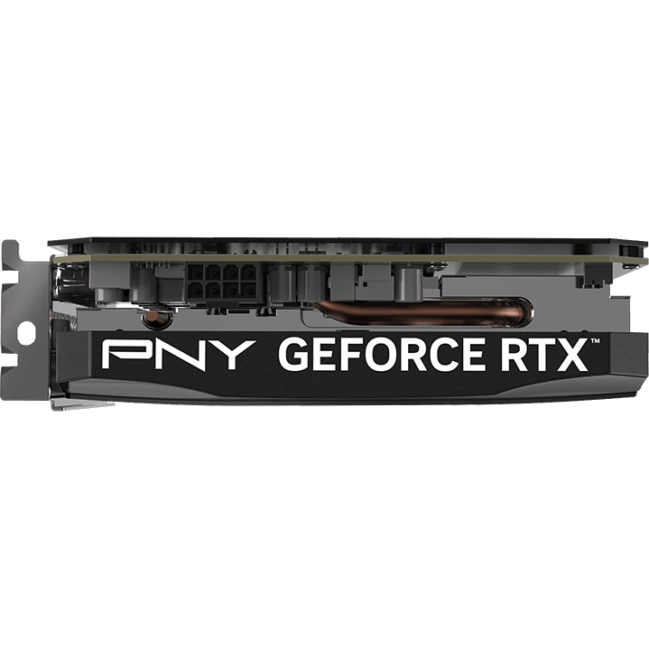 Grafikkarte NVIDIA GeForce RTX 5050 PNY 8GB (VCG50508SFXPB1) - Foto 6