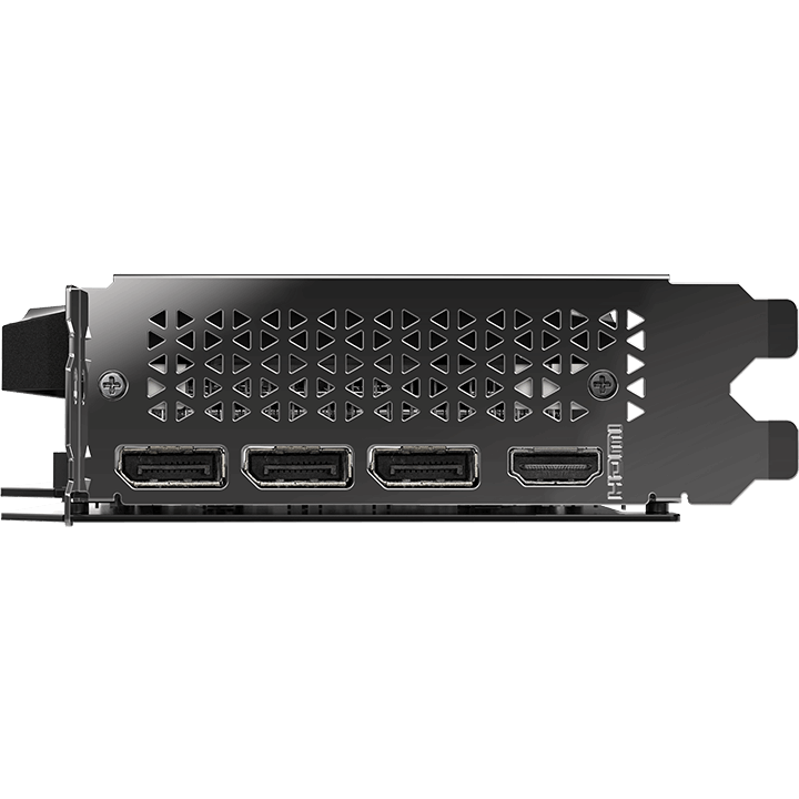 Grafikkarte NVIDIA GeForce RTX 5050 PNY 8GB (VCG50508SFXPB1) - Foto 7