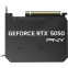 Grafikkarte NVIDIA GeForce RTX 5050 PNY 8GB (VCG50508SFXPB1) - Foto 8