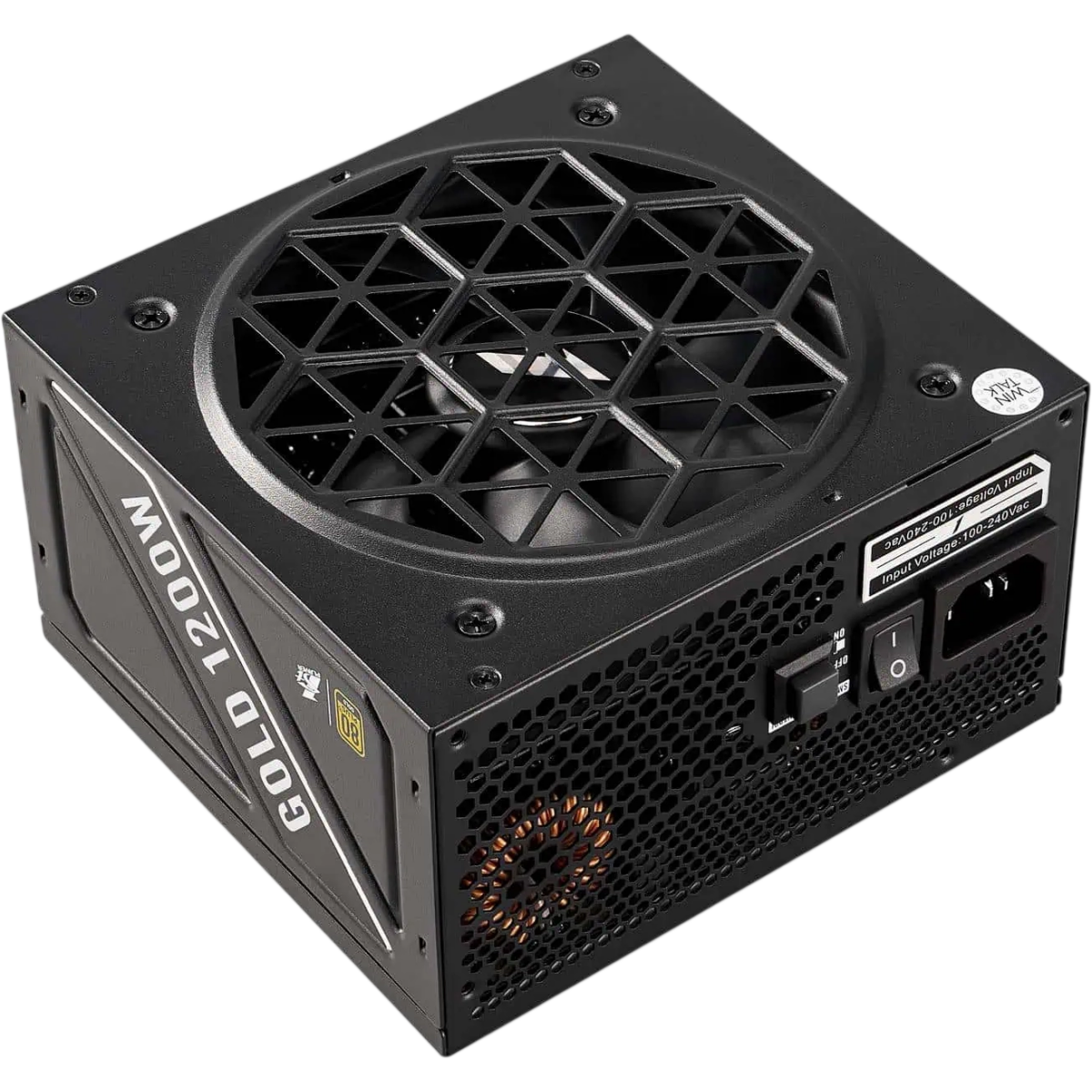 Netzteil 1200W 1STPLAYER NGDP HA-1200BA4 Black