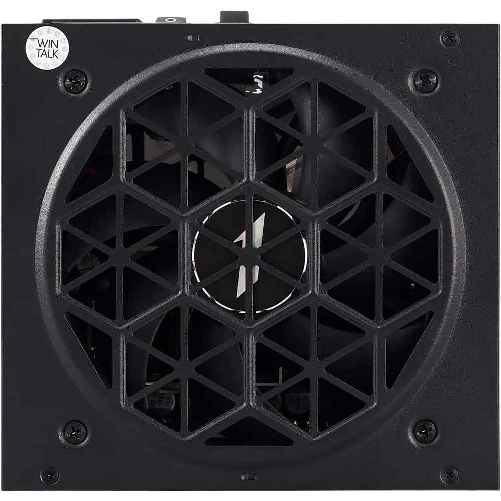 Netzteil 1200W 1STPLAYER NGDP HA-1200BA4 Black - Foto 6
