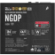 Netzteil 1200W 1STPLAYER NGDP HA-1200BA4 Black - Foto 9