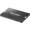 Stockage SSD 128GB Lexar NS100 (LNS100-128RB)